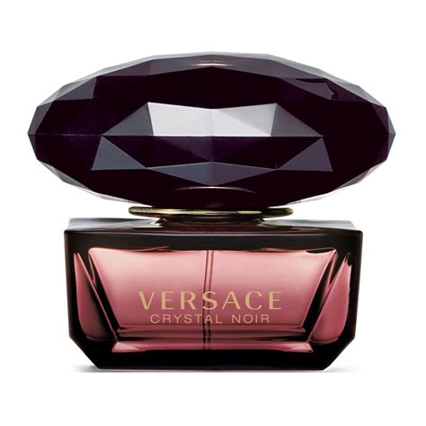 versace crystal noir avis